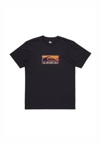Unausgewählt, black