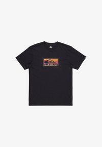 Unausgewählt, black