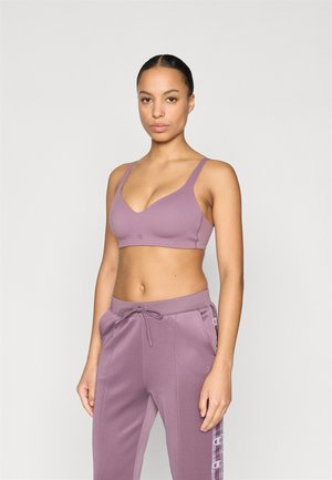 PERFROMANCE EVERYDAY BRA - Sutien sport cu susținere medie - purple