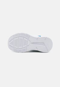Skechers MICROSPEC ADVANCE niebieski