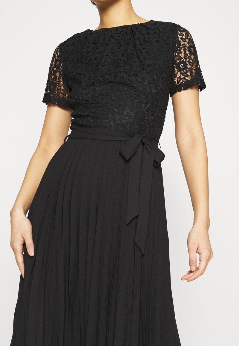 Dorothy Perkins Cocktail dress / Party dress - black - (Pre-owned) -  Zalando.ie