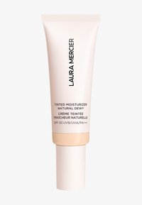 Laura Mercier TINTED MOISTURIZER NATURAL DEWY SPF 30 - Idratanti colorati - 0n silk