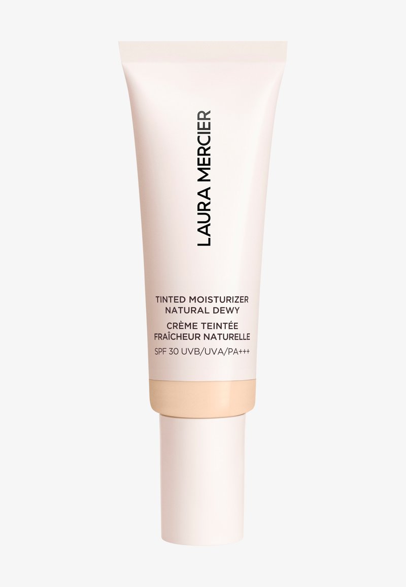 Laura Mercier TINTED MOISTURIZER NATURAL DEWY SPF 30 - Idratanti colorati - 0n silk