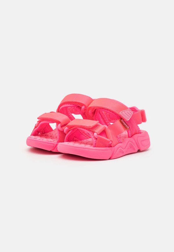 LOUIS UNISEX - Walking sandals3