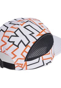 adidas Terrex TERREX HEAT.RDY 5-PANEL GRAPHIC - Kepuraitė - black   semi impact orange   black