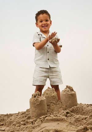 Name it REGULAR FIT - Hemd - dark sapphire