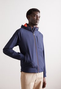 Scotch & Soda - CLASSIC - Outdoorjacke - night Thumbnail-Bild 1