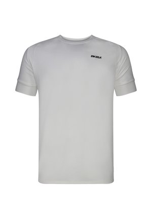 SIKSILK, T-shirt basique - white