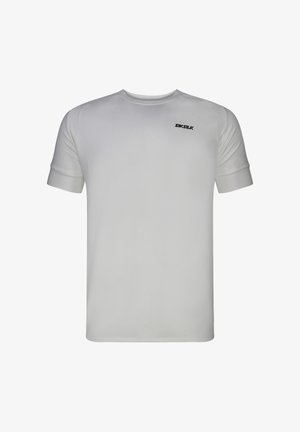 SIKSILK, T-shirt basique - white
