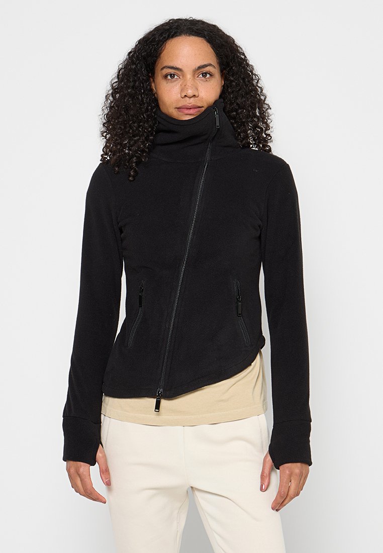Fleecejacke