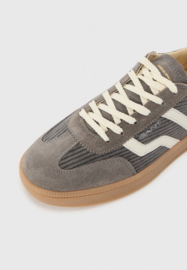 CUZIMA - Trainers - antracite gray3