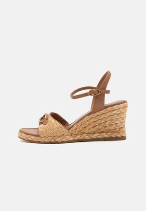 Espadrilles - nature