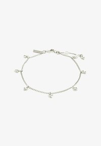 Valitud, silver-coloured plated