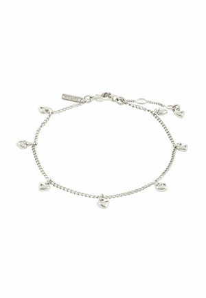 ALAIA - Rannekoru - silver-coloured plated
