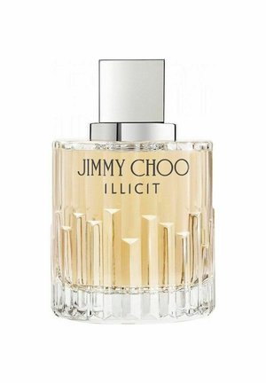 JIMMY CHOO ILLICIT EDP 100ML - Eau de parfum - transparent