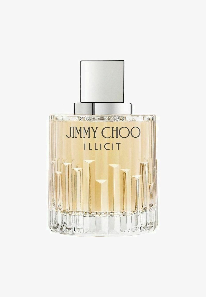 JIMMY CHOO Fragrances - JIMMY CHOO ILLICIT EDP 100ML - Eau de parfum - transparent, Forstør