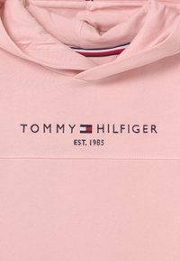 Tommy Hilfiger Vapaa-ajan mekko - light pink