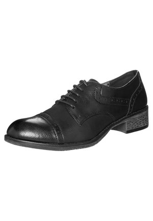 Derbies - black