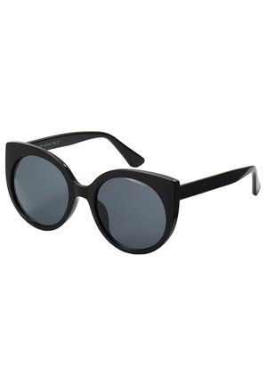 Anna Field Saulesbrilles - black