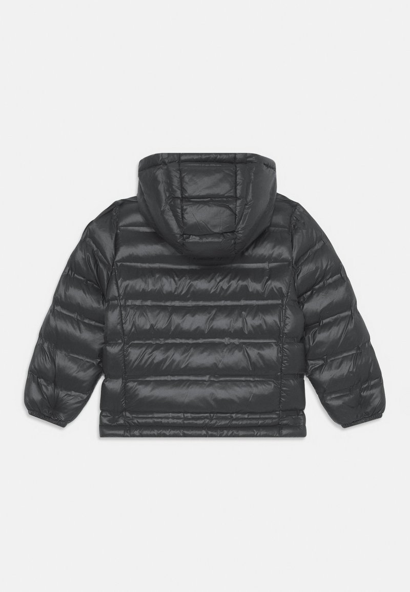 Blauer CHARLES JUNIOR Winterjacke anthracite grey/mist grey