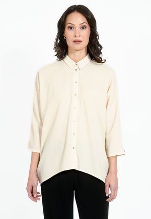 FOUCAULT  - Blus - offwhite