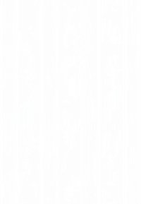 Witte cilindervormige keramische vaas met een gladde, glanzende afwerking en subtiele verticale textuur; heeft een brede, afgeronde opening aan de bovenkant.