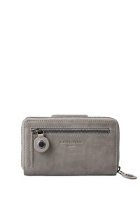Unselected, oyster grey