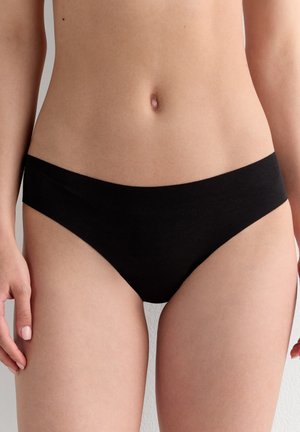 Intimissimi SEAMLESS - Braguitas - black