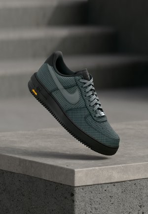 Nike Sportswear, AIR FORCE 1 07 - Αθλητικά παπούτσια - barely grey/city grey/bomber grey/speed yellow