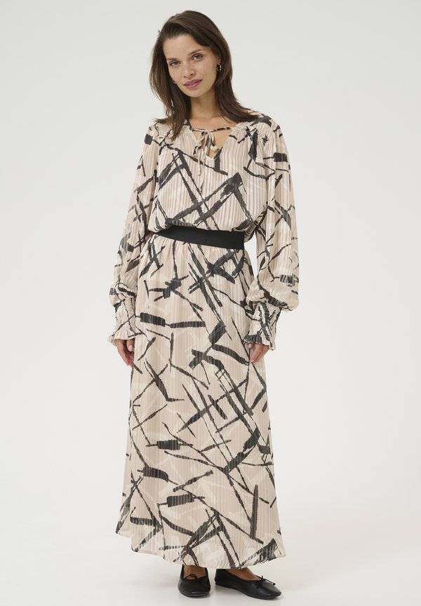 KAARCHY  - Maxi skirt4