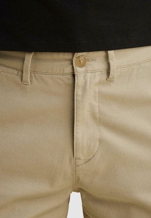 Vanguard, VANGUARD - V65 REGULAR FIT SHORTS - - Shorts - pure cashmere
