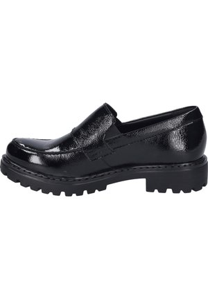 MARTA 23,  - Platform heels - schwarz