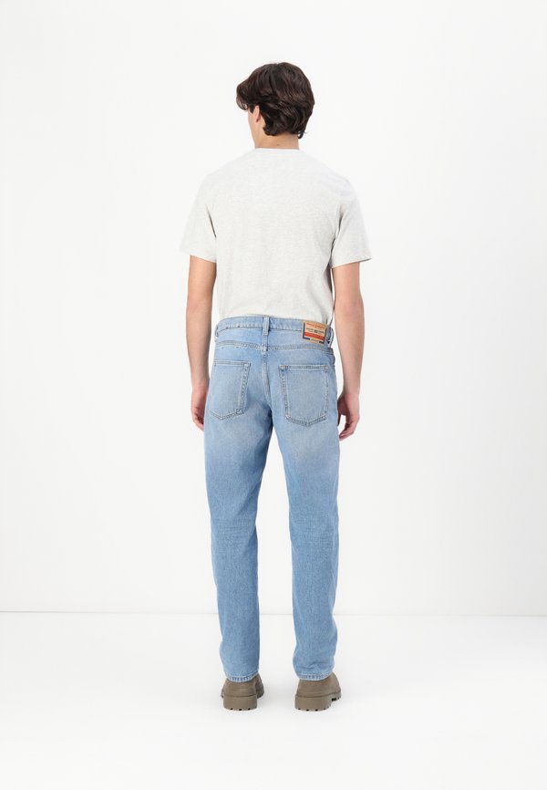 DMACS - Relaxed fit jeans - 014