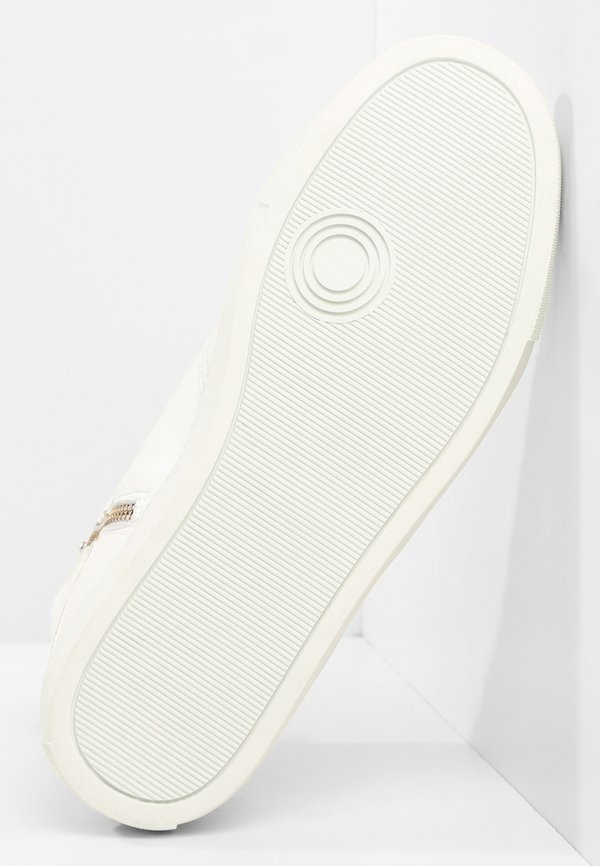 HIGH FLASH  - High-top trainers - blanc3