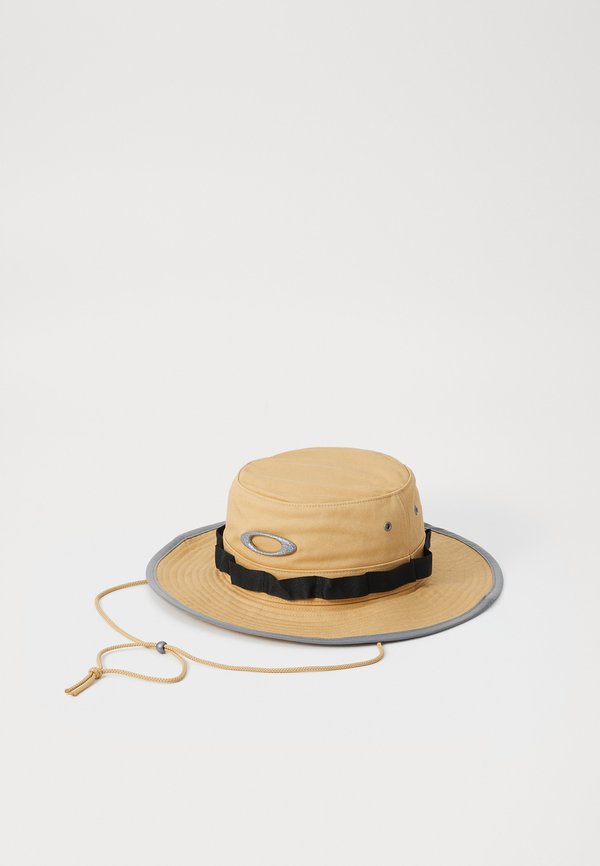 FIELD BOONIE HAT UNISEX - Hat - light curry