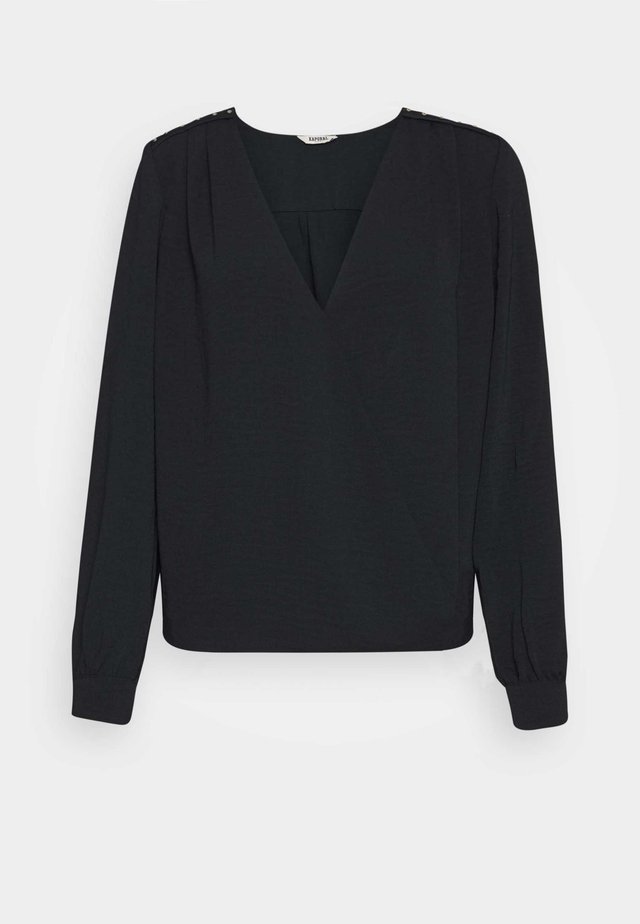 SOFA - Blouse - black