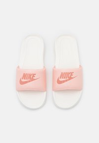 Nike Sportswear VICTORI ONE SLIDE - Mulas - arctic orange/lightt madder root/sail