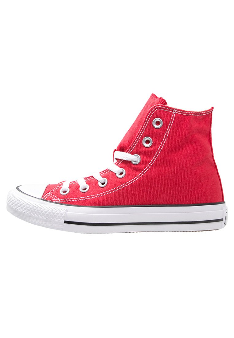 zalando converse rouge