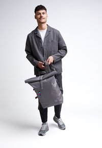 GOT BAG ROLL - Dagryggsäck - stone
