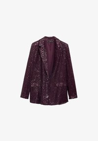 Non selezionato, bordeaux