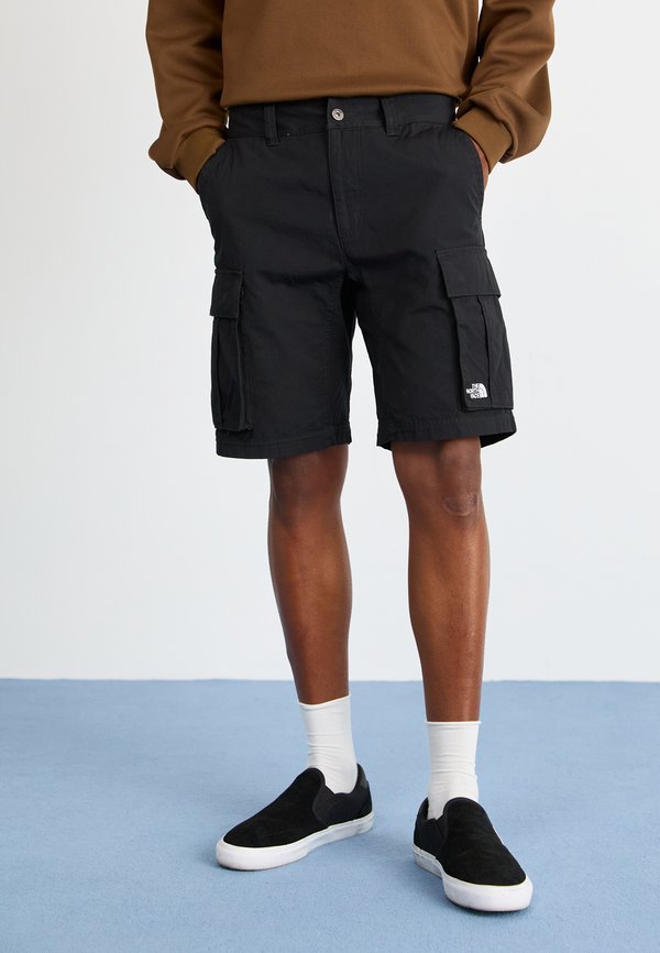 ANTICLINE CARGO - Shorts