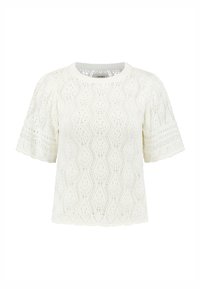 Unselected, white