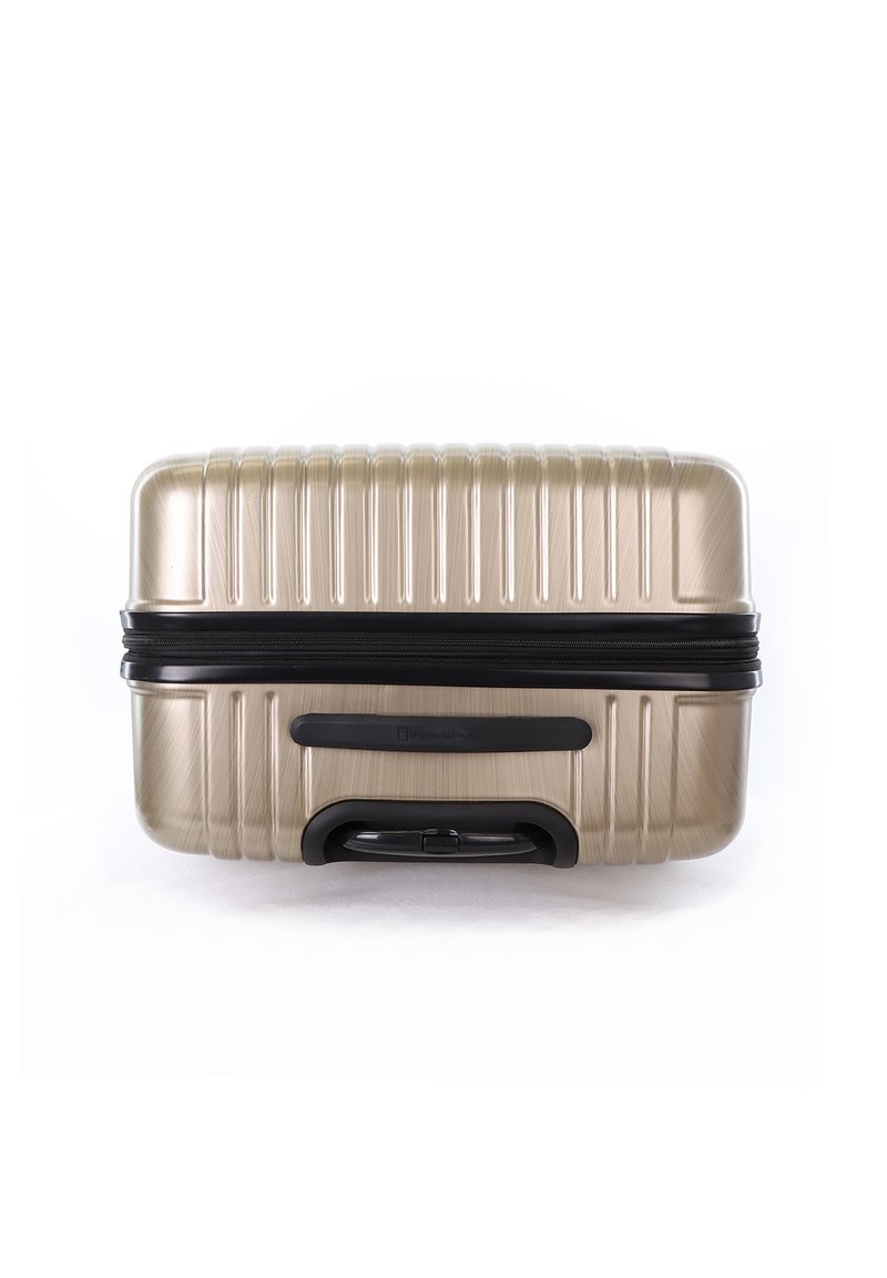 Damen Handtaschen | National Geographic TRANSIT Trolley gold/goldfarben - MY88368 Damen Handtaschen | National Geographic TRANSIT Trolley gold/goldfarben - MY88368