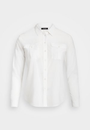 Blus - white