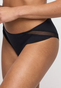 Marie Jo Slip - black