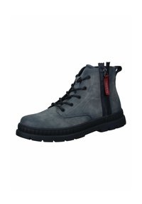 bugatti Winter boots - grey