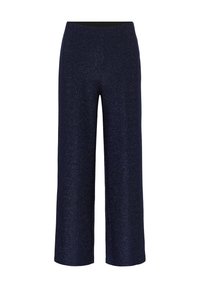Unausgewählt, navy shimmer