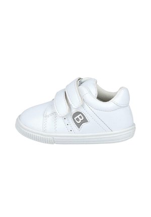 Bubble Bobble, Zapatos de bebé - white