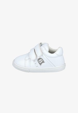 Bubble Bobble, Zapatos de bebé - white