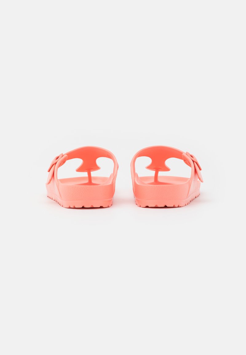 Damen Zehentrenner | Birkenstock GIZEH REGULAR Zehentrenner coral peach/koralle - RM75169 Damen Zehentrenner | Birkenstock GIZEH REGULAR Zehentrenner coral peach/koralle - RM75169